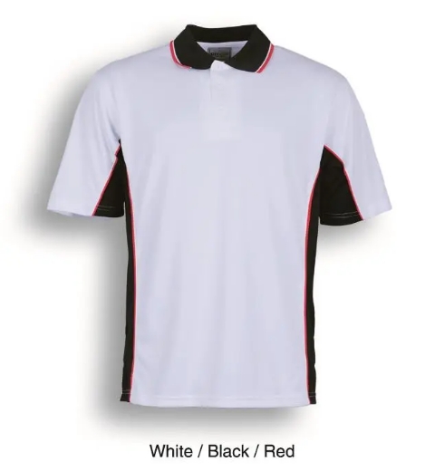 Picture of Bocini, Breezeway Kids Panel Polo